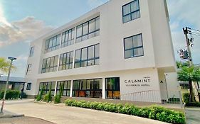Calamint Residence Hotel ( คาลามิ้นท์)